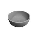 Opbouw Waskom Best Design Solid Surface New-Stone Astoria 42, Ophalen of Verzenden, Nieuw, Overige typen