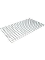 Pallet draadmatten om vloerverwarmingsbuis vast te zetten, Ophalen of Verzenden, Nieuw, 800 watt of meer, Overige typen