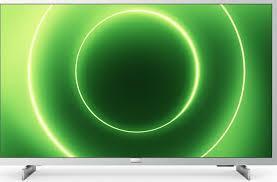 Philips 32PFS6855 - 32 Inch Full HD (LED) Smart TV, Audio, Tv en Foto, Televisies, 80 tot 100 cm, Smart TV, 50 Hz, Full HD (1080p)