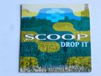 Scoop - Drop It (CD Single), Cd's en Dvd's, Verzenden, Nieuw in verpakking
