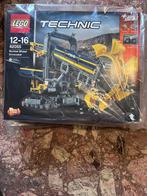 Lego Set - 42055 - Technic - Escavatore da miniera, Kinderen en Baby's, Speelgoed | Duplo en Lego, Nieuw