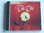 Tai Chi - Healing Spirits, Cd's en Dvd's, Verzenden, Nieuw in verpakking