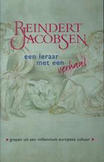 Reindert Jacobsen (1876-1962) : een leraar met een verhaal, Ophalen of Verzenden, Nieuw