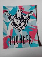 Thunder Magazine, Boeken, Tijdschriften en Kranten, Verzenden, Nieuw