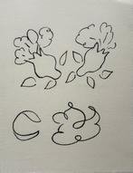 Henri Matisse (1869-1954) - La religieuse portugaise, Antiek en Kunst