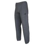 Donnay Donnay Heren - Joggingbroek Alec - Donkergrijs, Kleding | Heren, Verzenden, Nieuw