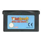 Game Boy Advance Yoshi Island: Super Mario Advance 3 (Losse, Verzenden, Zo goed als nieuw