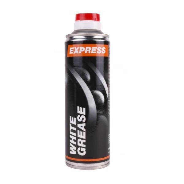White grease spuitvet 300 ml Express, Doe-het-zelf en Verbouw, Verf, Beits en Lak, Nieuw, Ophalen of Verzenden