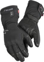 DANE Inuit Verwarmde Zwarte Waterdichte Winterhandschoenen, Motoren, Kleding | Motorkleding, Nieuw met kaartje, DANE, Handschoenen