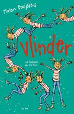 Boek: Vlinder - (als nieuw), Verzenden, Zo goed als nieuw