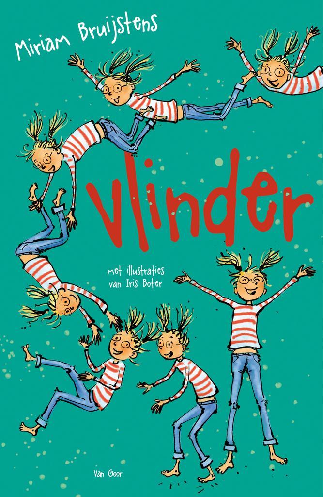 Boek: Vlinder - (als nieuw), Boeken, Overige Boeken, Zo goed als nieuw, Verzenden