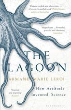 The Lagoon 9781408836224 Armand Marie Leroi, Boeken, Verzenden, Zo goed als nieuw, Armand Marie Leroi
