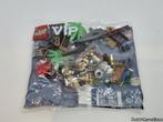 LEGO - VIP - 40515 - Pirates And Treasures VIP Add On Pack, Verzenden, Gebruikt