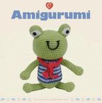 Amigurumi 9781861086747 Lan-Anh Bui, Boeken, Verzenden, Gelezen, Lan-Anh Bui