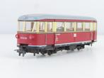Bemo H0e - 1033 833 - Modeltrein motorwagen (1) - VT 133 -, Nieuw