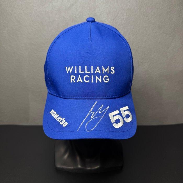 Williams - Formule 1 - Carlos Sainz - 2025 - Pet, Verzamelen, Automerken, Motoren en Formule 1