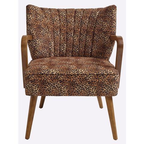 heine home Fauteuil (1 stuk), Huis en Inrichting, Fauteuils, Nieuw, Verzenden