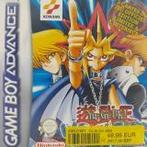Yu-Gi-Oh Worldwide Edition Stairway to the Destined D Als N., Spelcomputers en Games, Games | Nintendo Game Boy, Ophalen of Verzenden