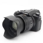 Digitale fotocamera  Panasonic Lumix DC-FZ1000 II, Audio, Tv en Foto, Fotocamera's Digitaal, Verzenden, Gebruikt, Overige Merken