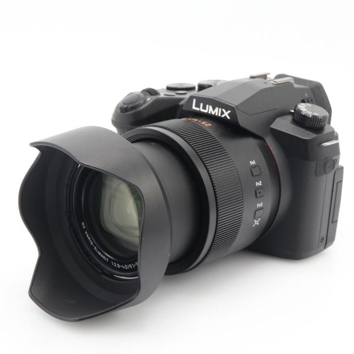 Digitale fotocamera  Panasonic Lumix DC-FZ1000 II, Audio, Tv en Foto, Fotocamera's Digitaal, Gebruikt, Overige Merken, Verzenden