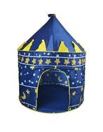 Speeltent Kasteel Blauw, Verzenden, Nieuw
