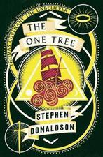 9780008287436 The One Tree The Second Chronicles of Thoma..., Nieuw, Stephen Donaldson, Verzenden