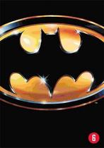 Batman 1989 (1-DVD) 7321931120005, Verzenden, Nieuw in verpakking