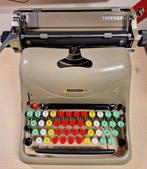 Marcello Nizzoli - Olivetti, Lexikon 80 - Toetsenbord, Antiek en Kunst