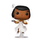 Princess and the Frog POP! Disney Vinyl Figure Tiana w/Gl..., Ophalen of Verzenden, Nieuw