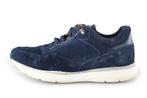 Greve Sneakers in maat 44 Blauw | 10% extra korting, Greve, Verzenden, Blauw, Sneakers of Gympen
