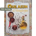 Kleine bibl. culinaire kunsten olie azyn 9789024649334, Boeken, Verzenden, Zo goed als nieuw, J. Norman