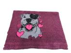 VETBED STAFFORDSHIRE BULL TERIER, Dieren en Toebehoren, Honden-accessoires, Nieuw, Ophalen of Verzenden