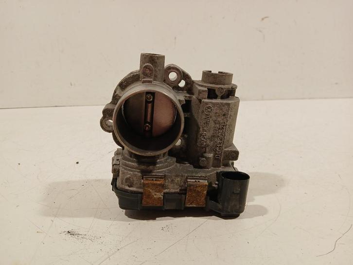 Gasklephuis Seat Mii  1.0 04C133062D, Auto-onderdelen, Motor en Toebehoren, ARN erkend, Stiba lid, Erkend duurzaam, Gebruikt, Herkomst onderdeel bekend