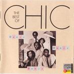 cd - Chic - Dance, Dance, Dance - The Best Of Chic, Verzenden, Zo goed als nieuw