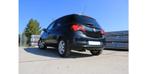 FOX Opel Corsa E einddemper - 1x90 type 25, Auto-onderdelen, Verzenden, Nieuw
