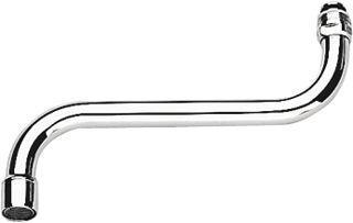 Grohe uitloop S 150 mm m22 bt, Doe-het-zelf en Verbouw, Sanitair, Ophalen of Verzenden