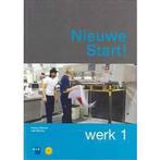 Werk 9789055175529 Lidy Zijlmans, Boeken, Verzenden, Gelezen, Lidy Zijlmans