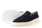 Greve Loafers in maat 43½ Blauw | 10% extra korting, Kleding | Heren, Schoenen, Loafers, Zo goed als nieuw, Greve, Verzenden