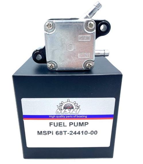 -15% |68T-24410-00 - Brandstofpomp F6, F(T)8 F(T)9.9 Yamaha, Watersport en Boten, Buiten- en Binnenboordmotoren, Verzenden