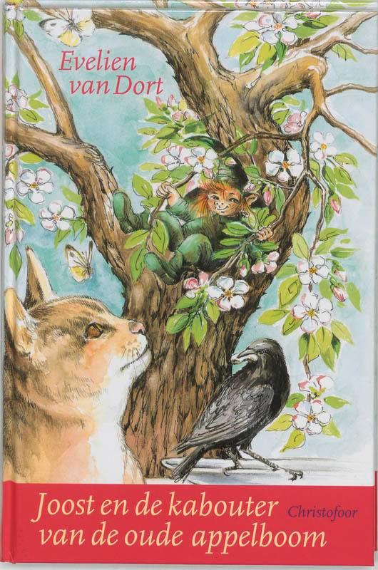 Joost en de kabouter van de oude appelboom 9789062388219, Boeken, Kinderboeken | Kleuters, Gelezen, Verzenden