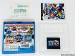 Neo Geo Pocket - Rockman Battle & Fighters + Reg. Card - Jap, Spelcomputers en Games, Spelcomputers | Overige, Verzenden, Gebruikt