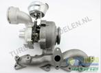 Fabrieks Nieuw Turbo VW Golf Jetta Touran Passat 2.0 TDI, Ophalen of Verzenden, Nieuw, Volkswagen