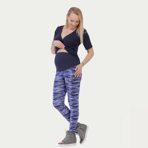 Op en Top Zwanger Zwangerschapslegging Positielegging Dema, Kleding | Dames, Positiekleding, Nieuw