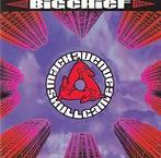 cd - Big Chief - Mack Avenue Skull Game (1993), Verzenden, Zo goed als nieuw