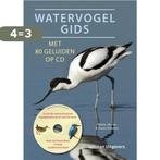 Watervogelgids met 80 geluiden op cd 9789048312597, Verzenden, Gelezen, Owen Roberts