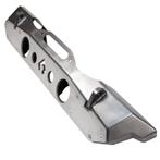 Artec Industries Jeep JK Pwdr Coat Nighthawk Front Bumper w/, Ophalen of Verzenden, Nieuw