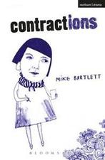Contractions by Mike Bartlett (Paperback), Boeken, Taal | Engels, Gelezen, Mike Bartlett, Verzenden