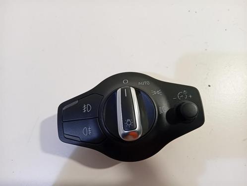 Lichtschakelaar Audi A5  3.0 TDI quattro 8K0941531AS, Auto-onderdelen, Elektronica en Kabels, ARN erkend, Stiba lid, Erkend duurzaam