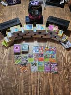 Pokémon - 2400 Mixed collection - Around 2200 Bulk Cards + 3, Hobby en Vrije tijd, Nieuw