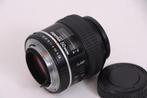 Pentax D FA 50mm f 2,8 - Macrolens, Nieuw